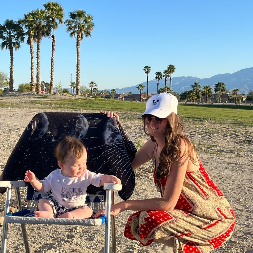 Adorable Onesie - image 6